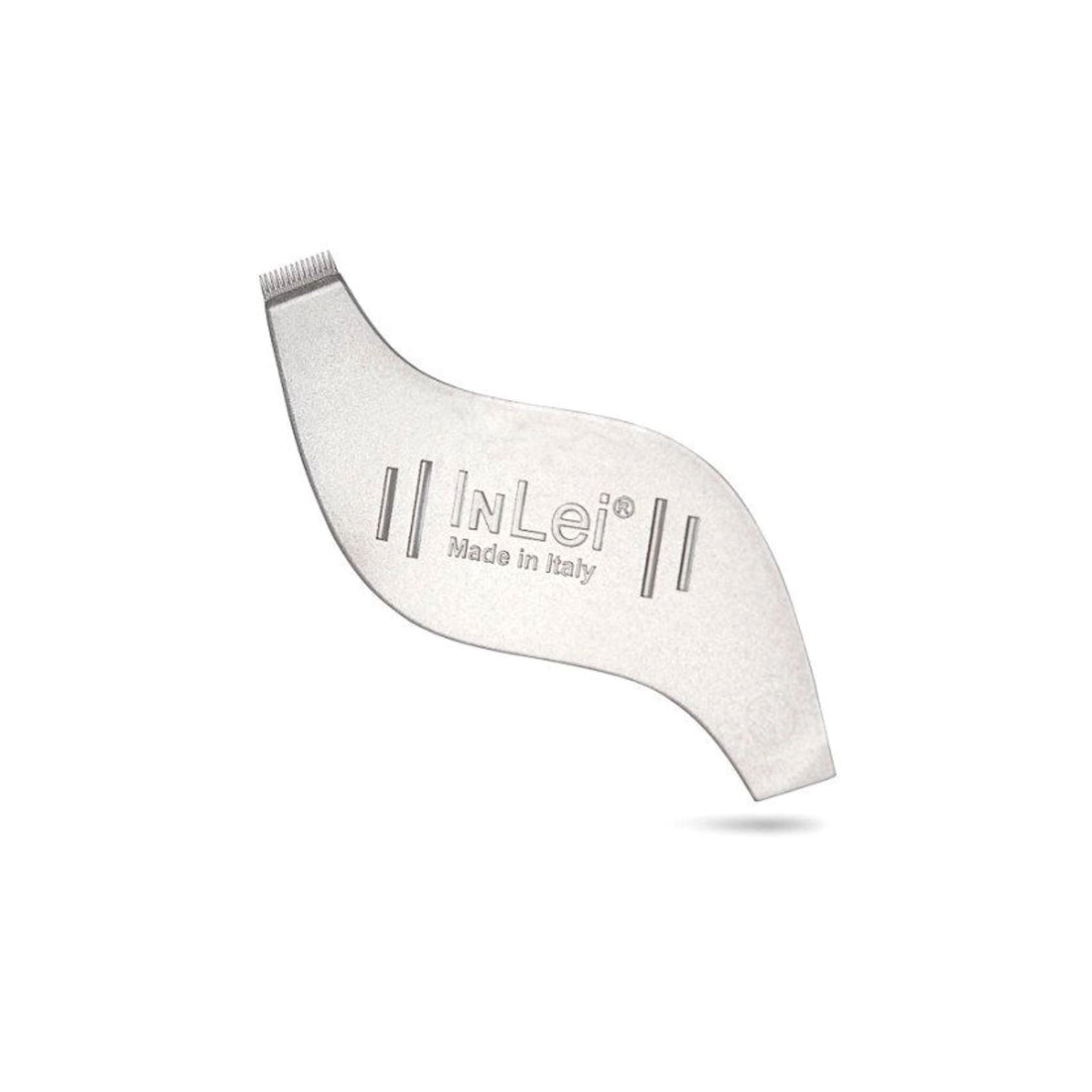 InLei Helper 5 stuks voor het positioneren en scheiden van wimpers tijdens lash lift behandelingen
