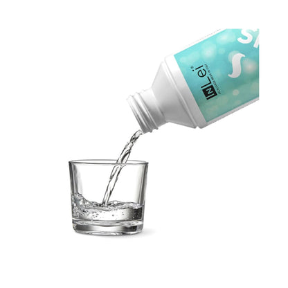 INLEI | F-PLUS SANITIZING LIQUID inlei 