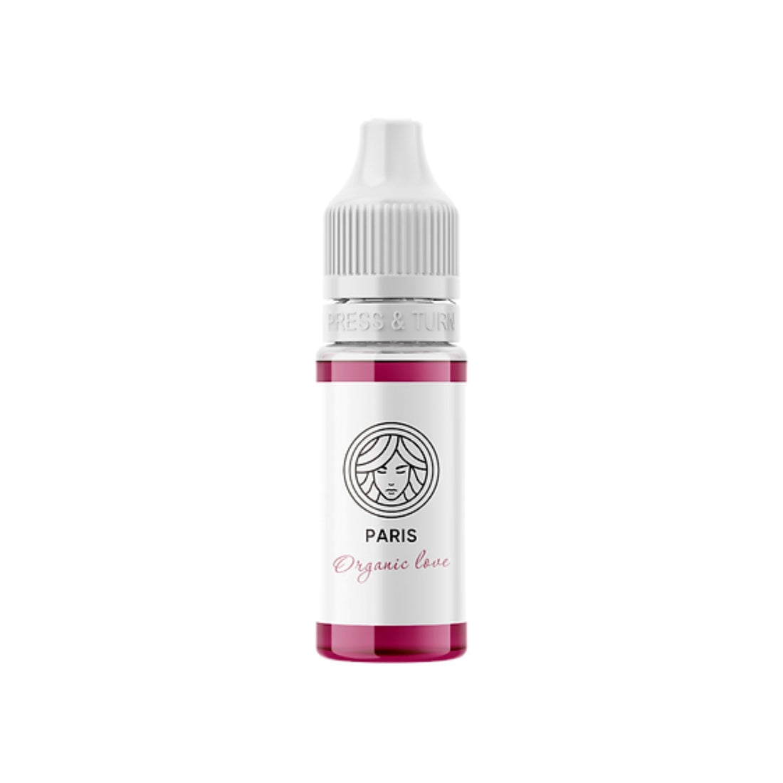 FACE PM | ORGANIC LOVE - PARIS FACE PM