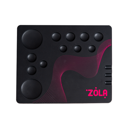 ZOLA | WORKSTATION MIXING PAD