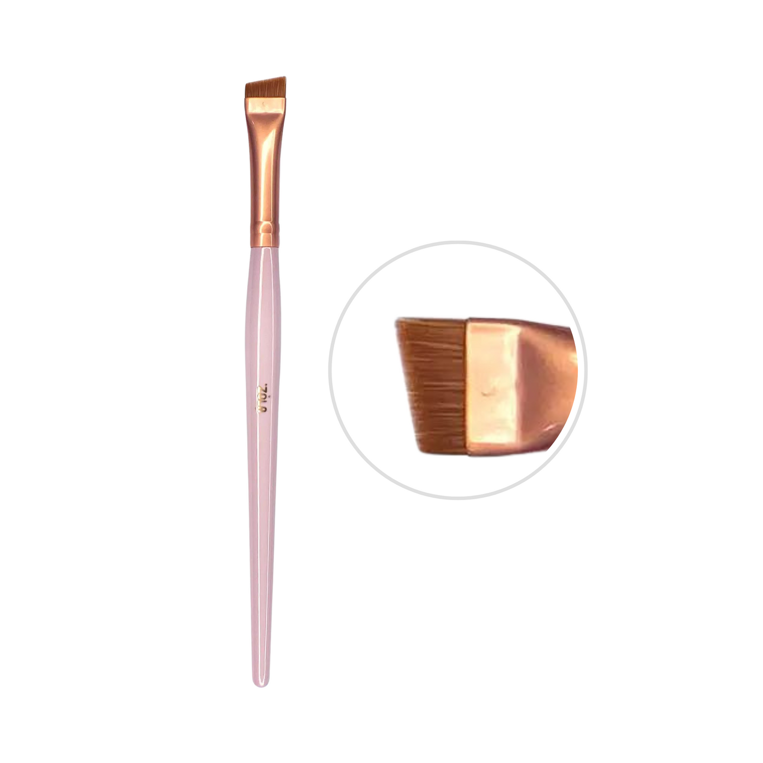 ZOLA | MAGIC BROW BRUSH 02