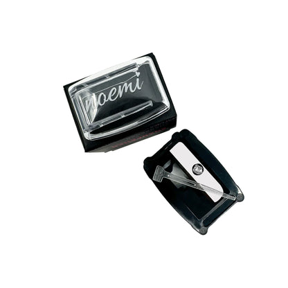 NOEMI | COSMETIC PENCIL SHARPENER noemi 