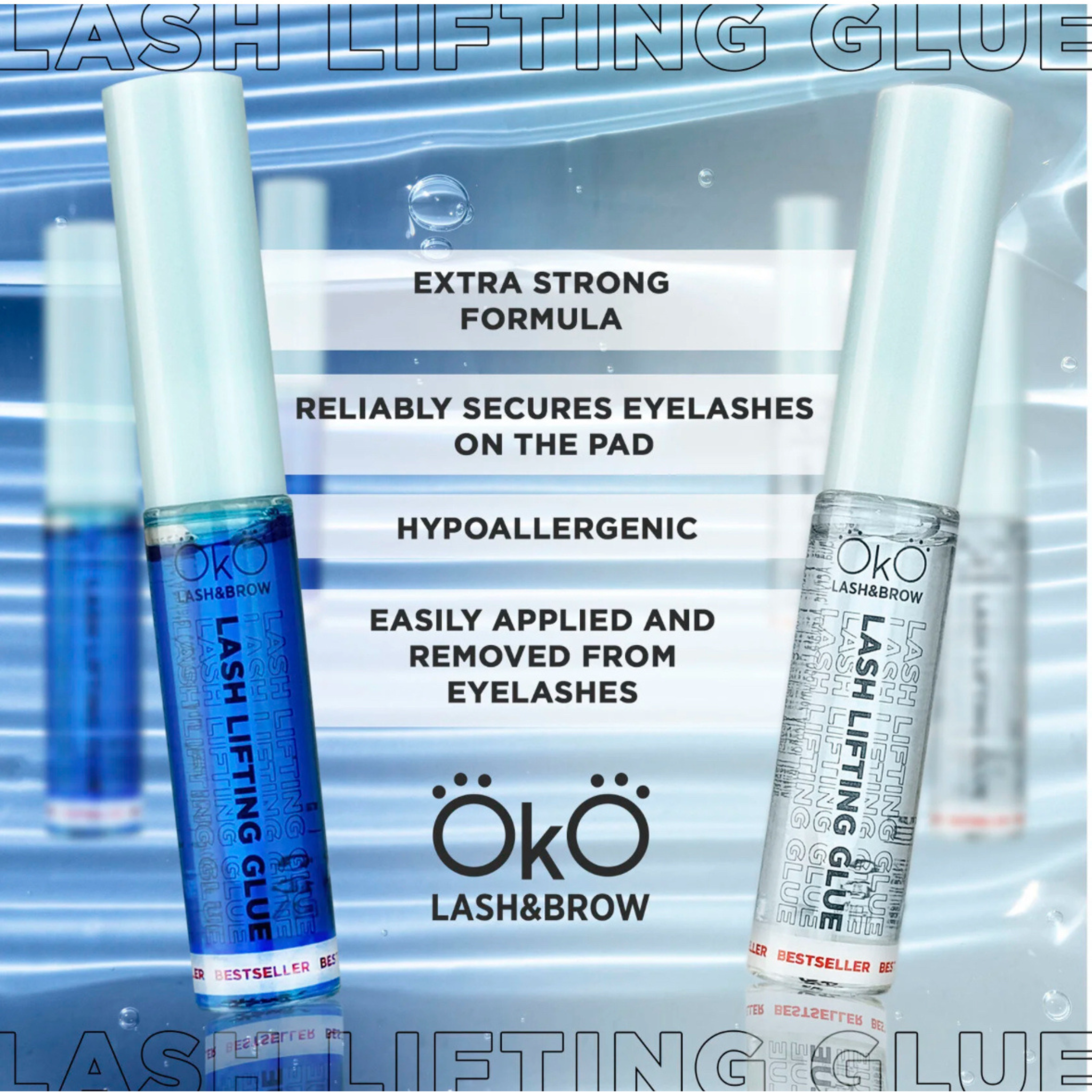 OKO | LASH LIFT GLUE 5ml