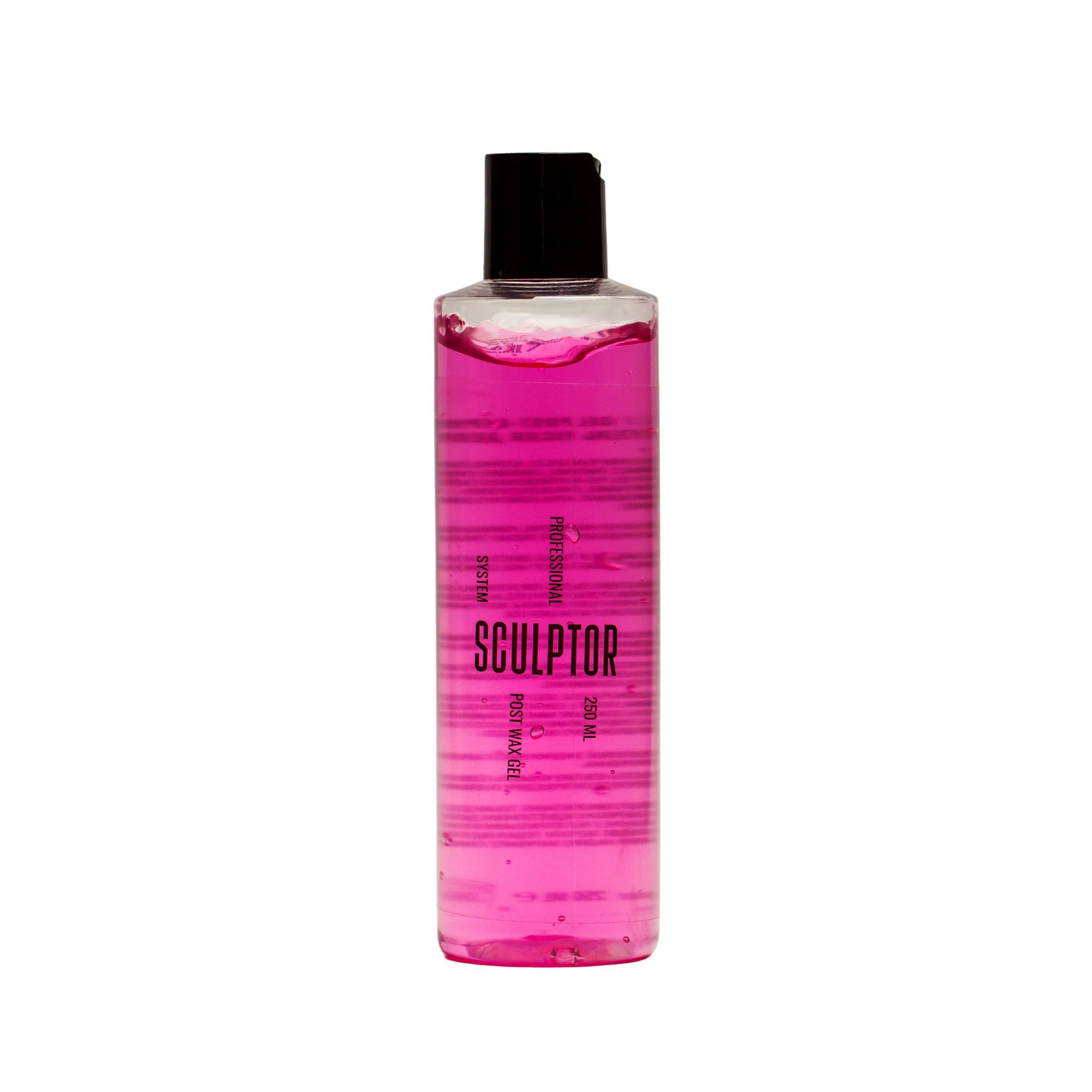 SCULPTOR | AFTER WAX GEL 250ml SCULPTOR 