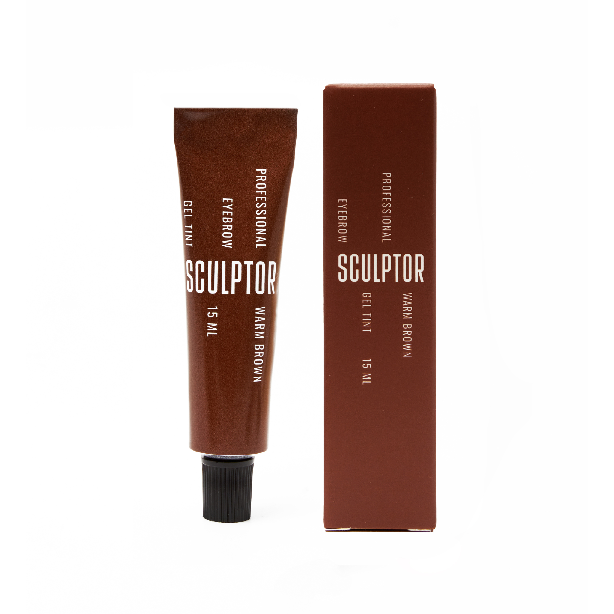 SCULPTOR | HYBRID GEL DYE FOR EYEBROWS