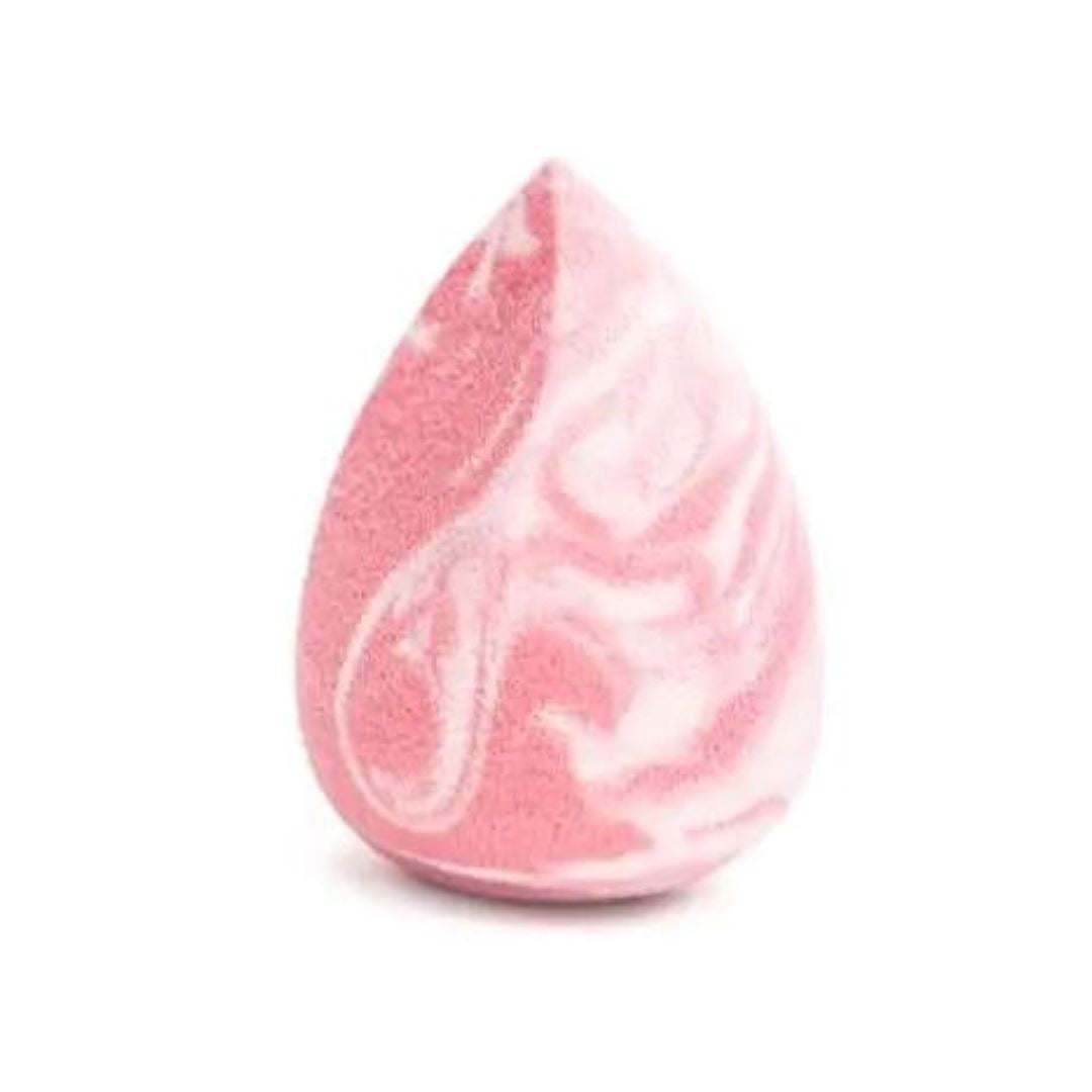 ZOLA | MAKE-UP SPONGE - Schuin ZOLA Pink + White 