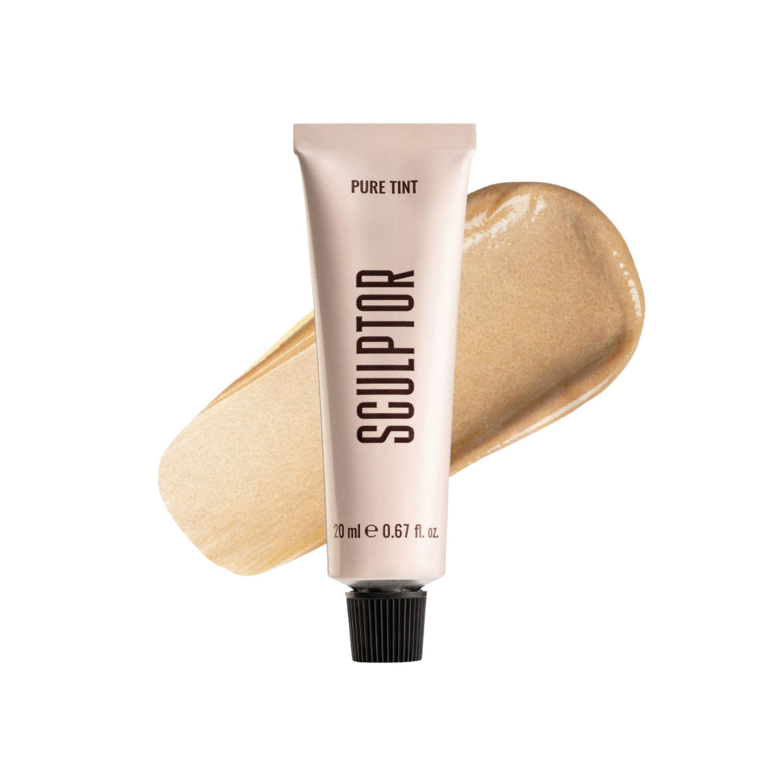 SCULPTOR | Pure Tint PPD-Free