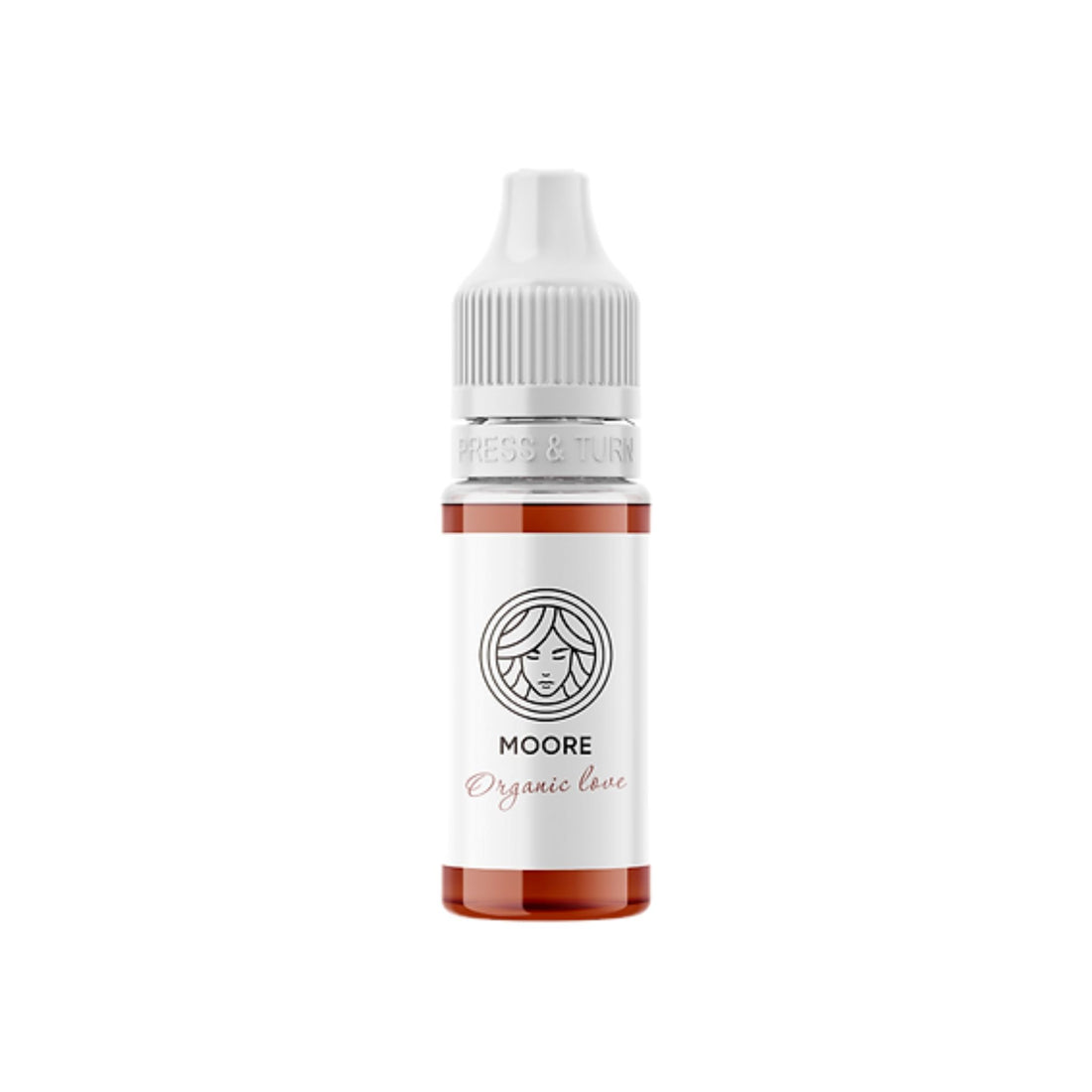 FACE PM | ORGANIC LOVE - MOORE FACE PM