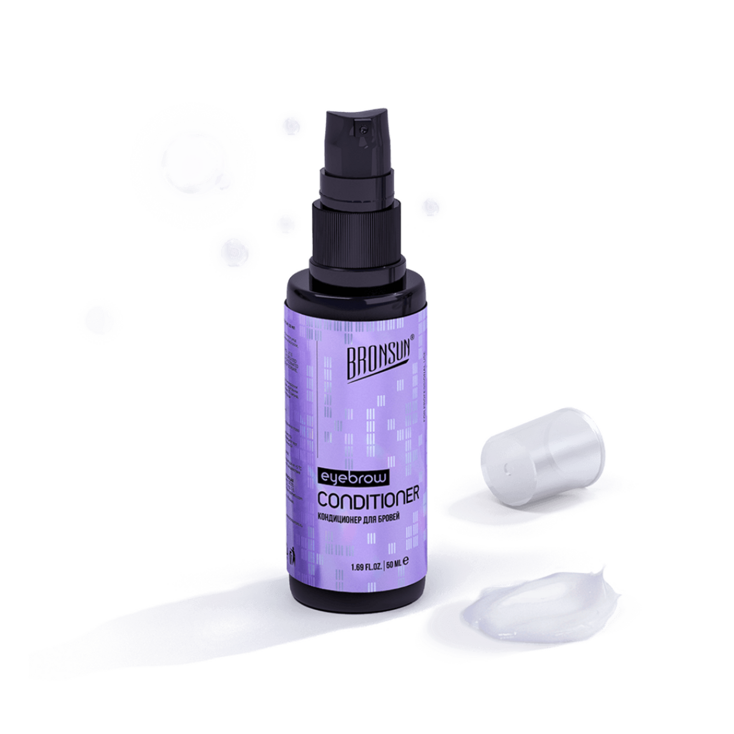 BRONSUN | EYEBROW CONDITIONER 50ml