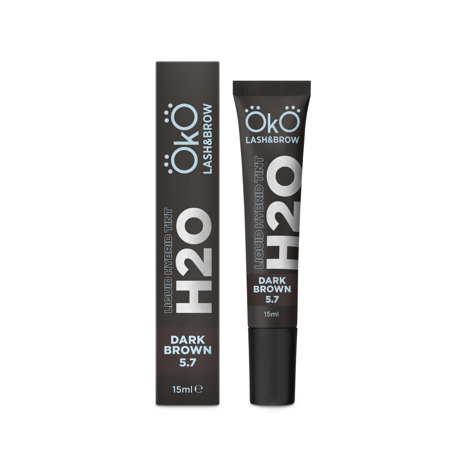 OKO | LIQUID HYBRID DYE H20 - SET