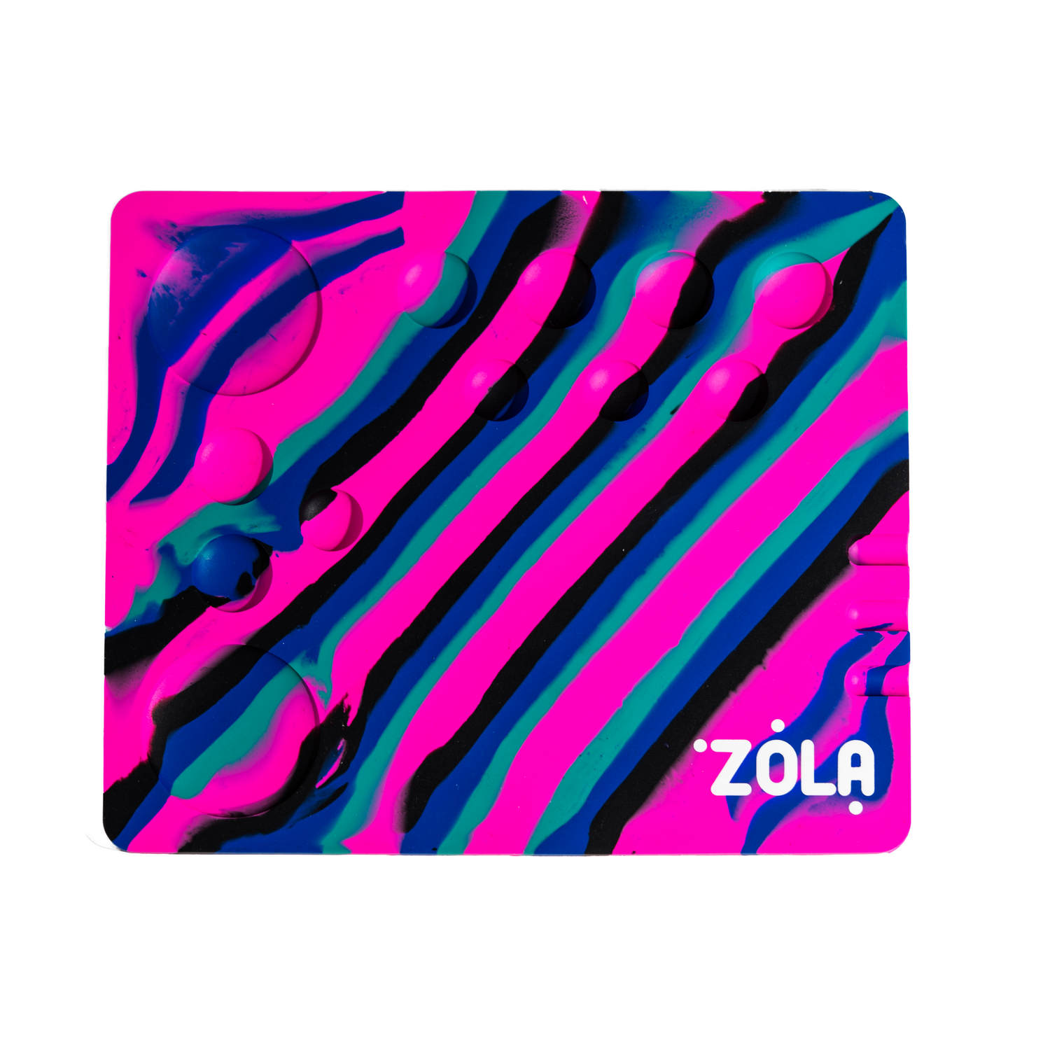 ZOLA | WORKSTATION MIXING PAD