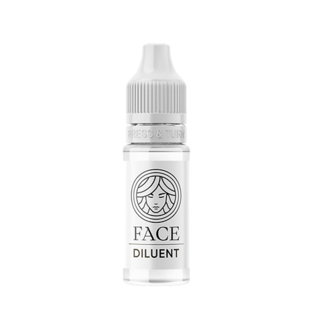 FACE PM | PIGMENT DILUENT 12ml FACE PM