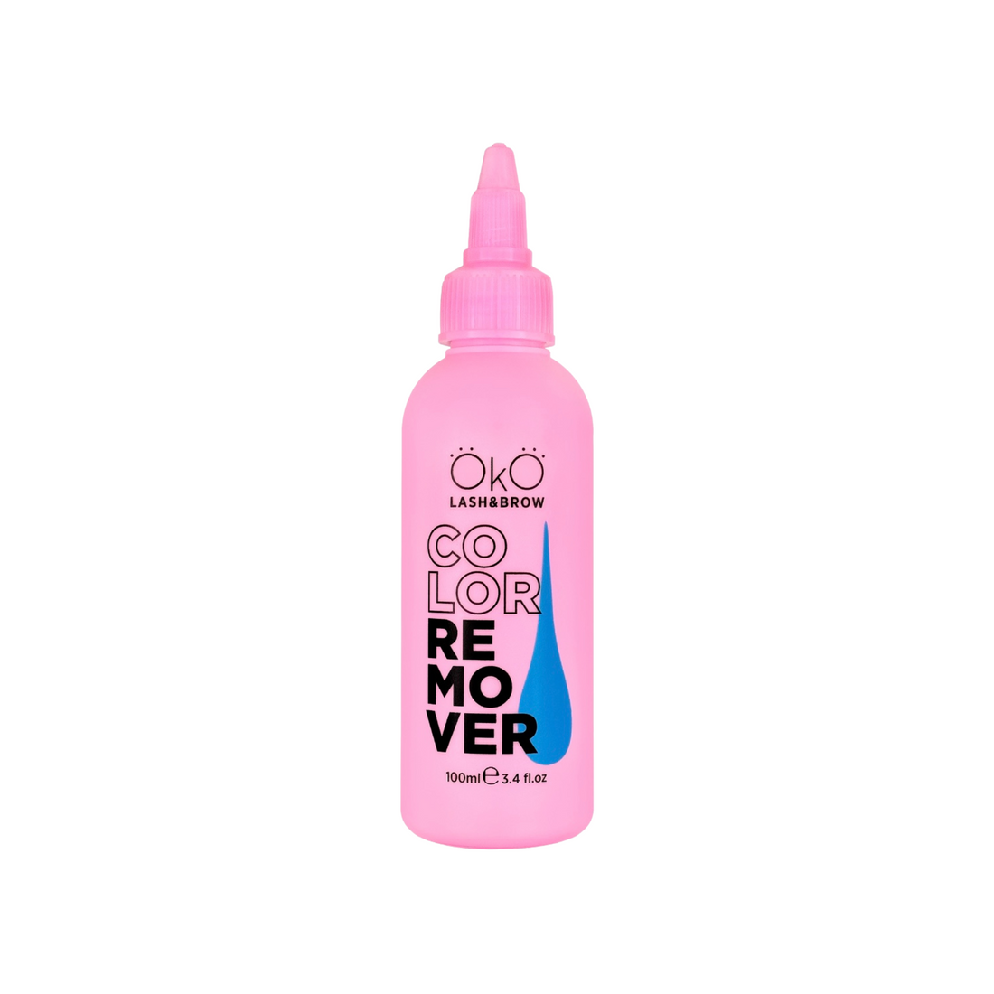 OKO | Color Remover