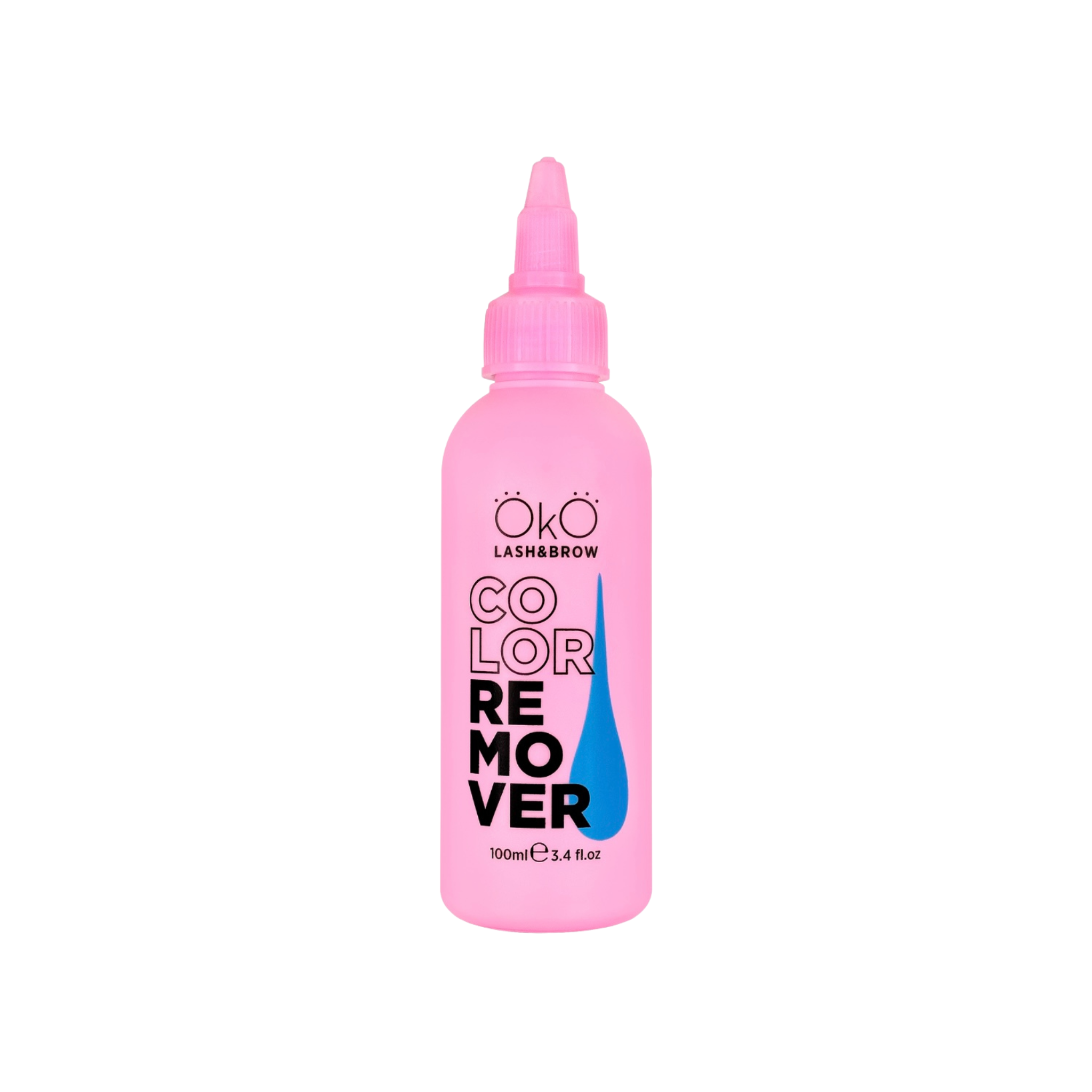 OKO | Color Remover