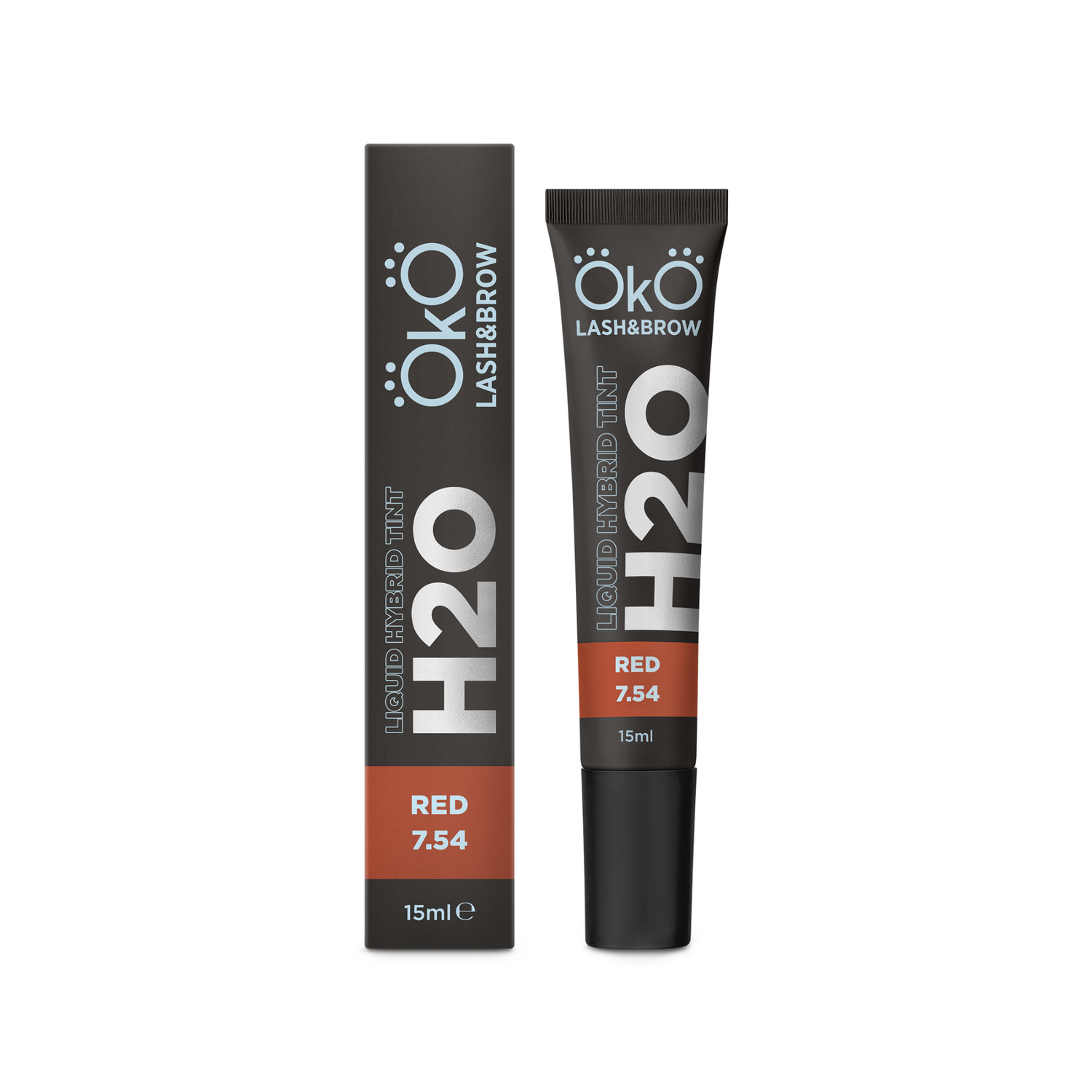 OKO | LIQUID HYBRID DYE H20 - SET