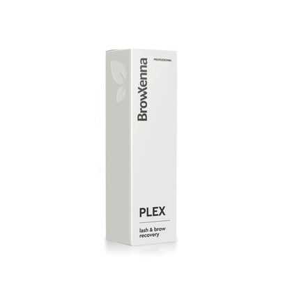 BROWXENNA | PLEX - Bound Recovery Regenerating serum brow xenna 