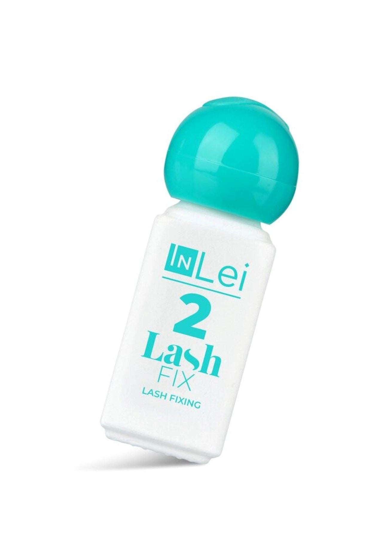 INLEI | LASHLIFT &amp; FILLER STEP 2 FLESJE inlei 