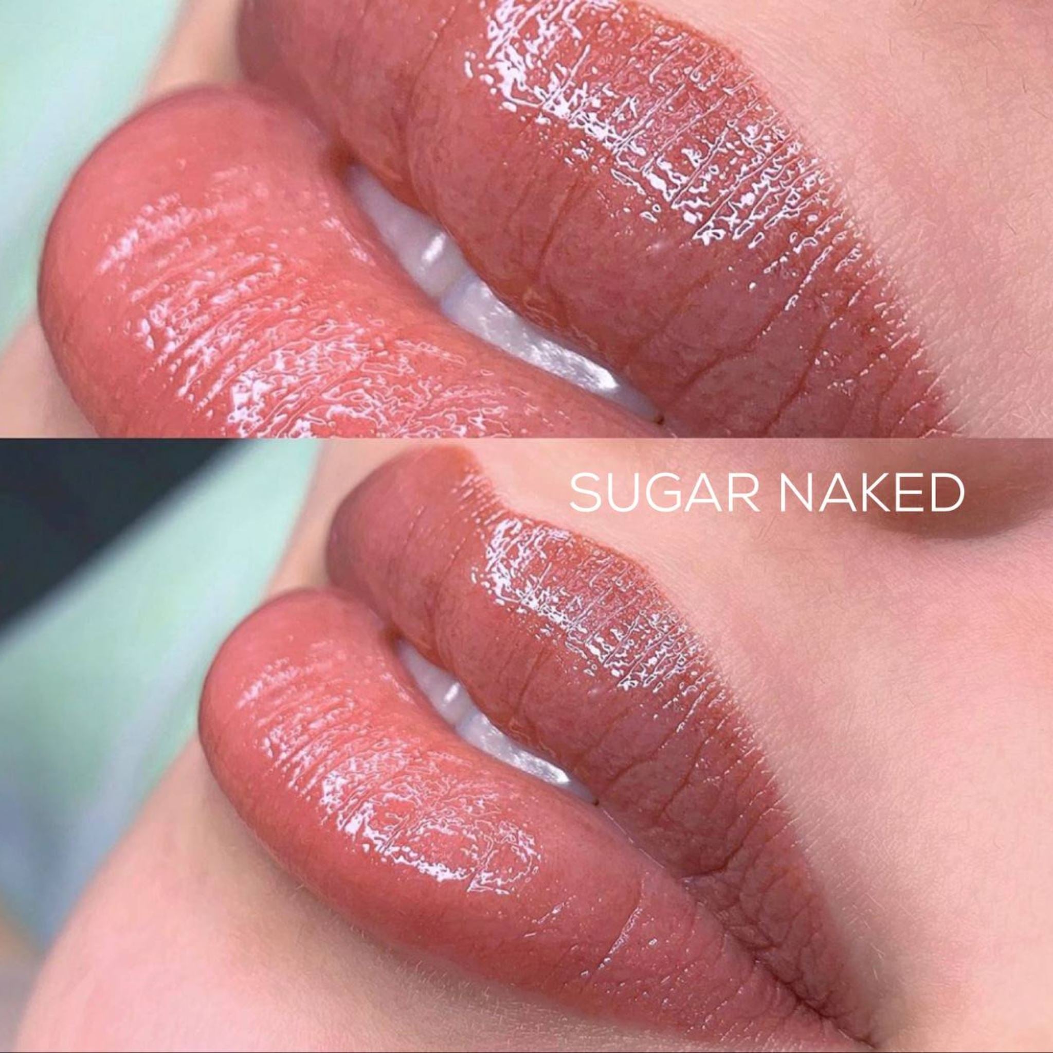 iCOLOR | SUGAR NAKED iCOLOR 