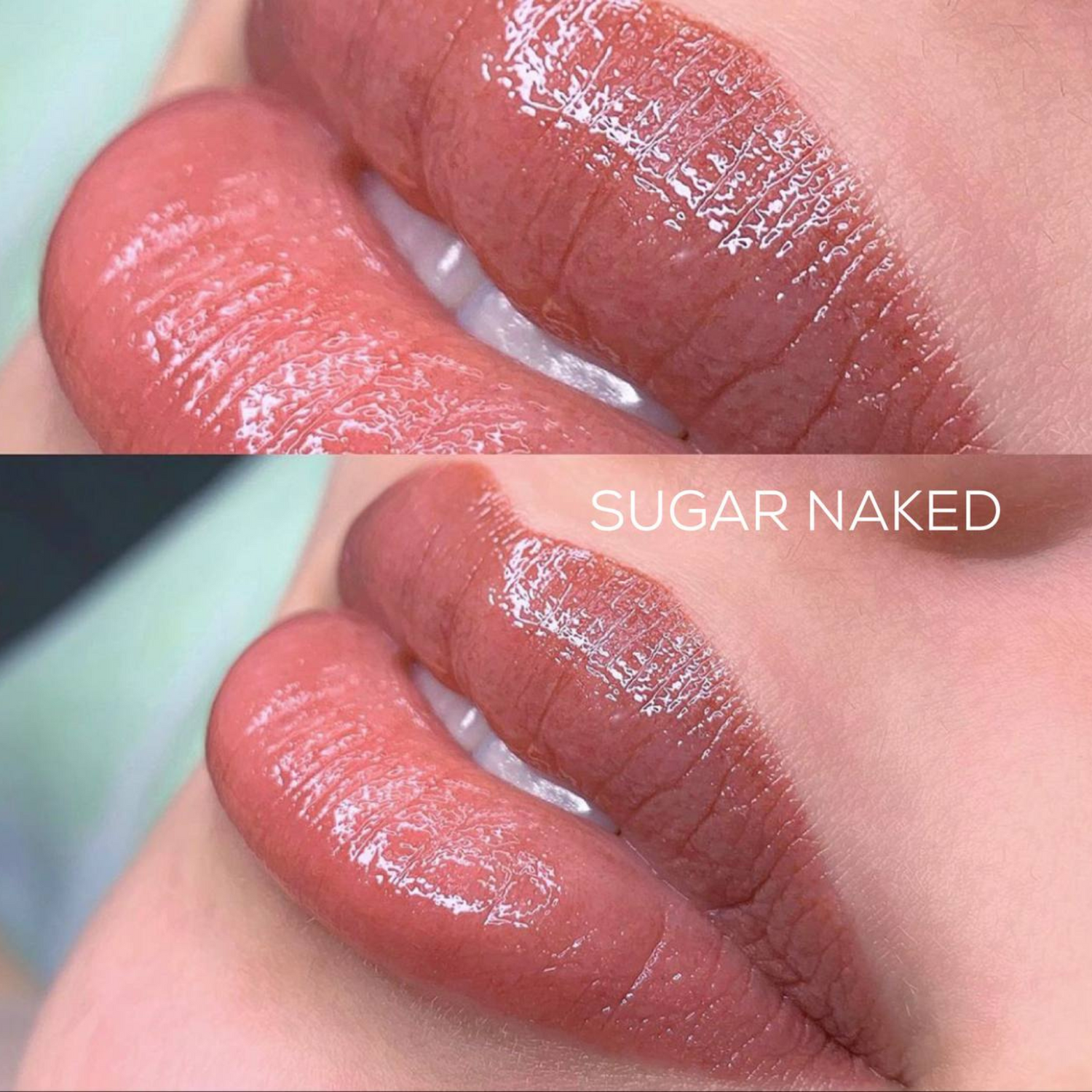 iCOLOR | SUGAR NAKED