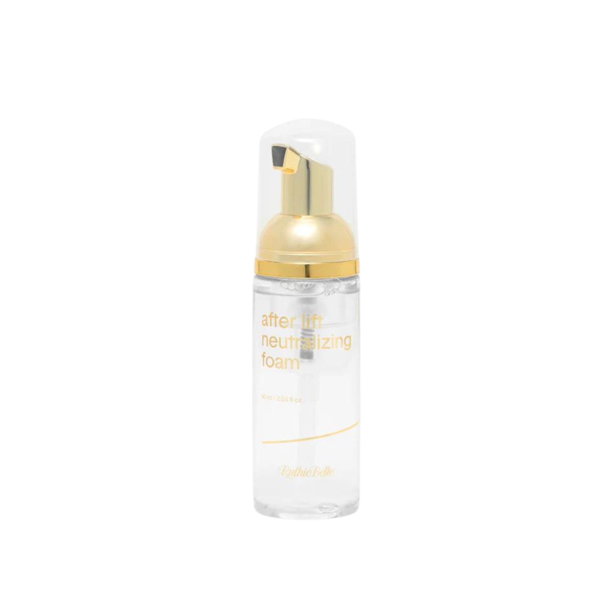 RUTHIE BELLE | After Lift Neutralizing Foam 60ml