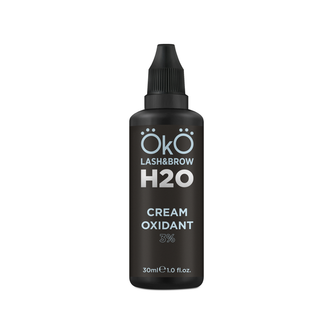 OKO | CREAM OXIDANT 3% - 30ml