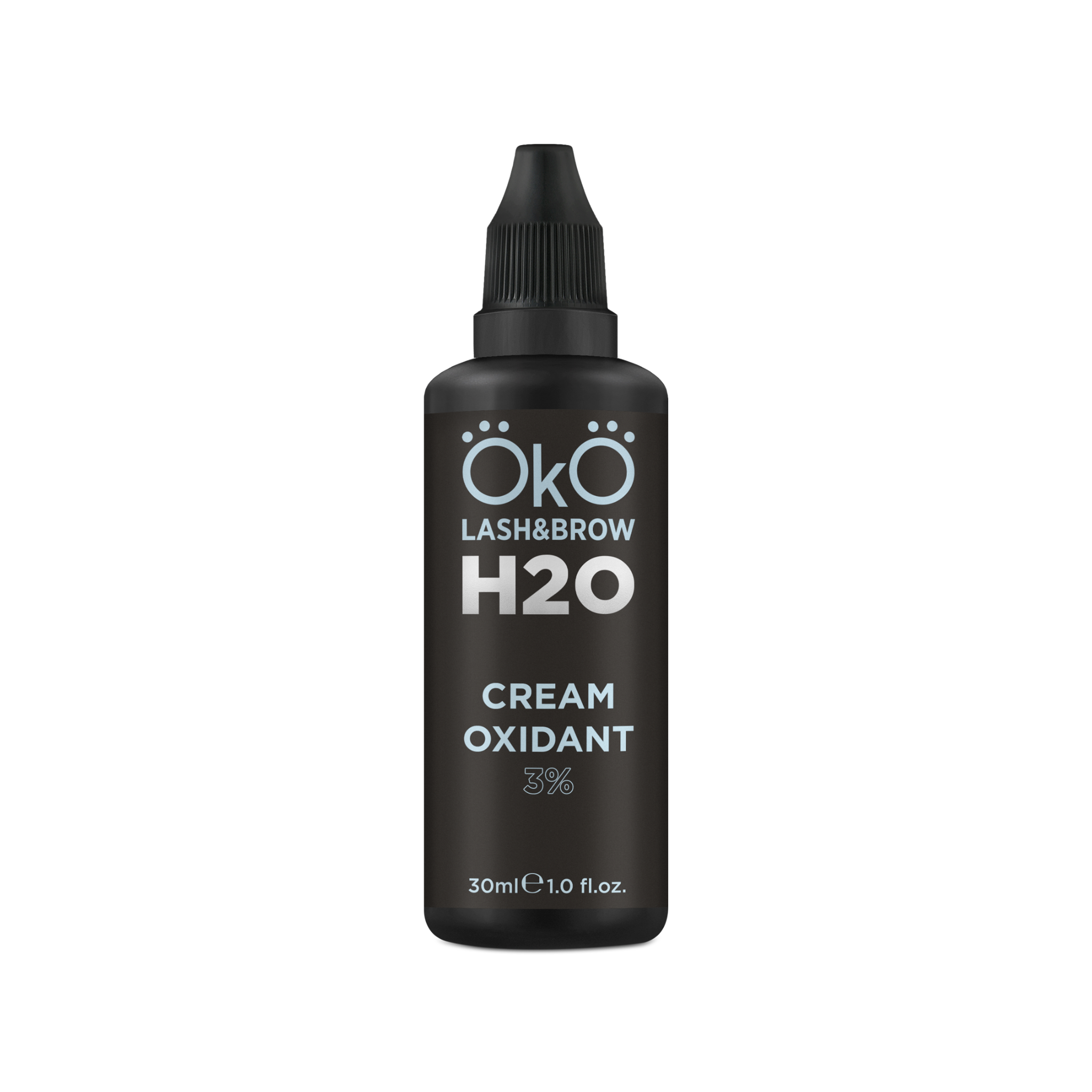 OKO | CRÈME OXYDANTE 3% - 30ml