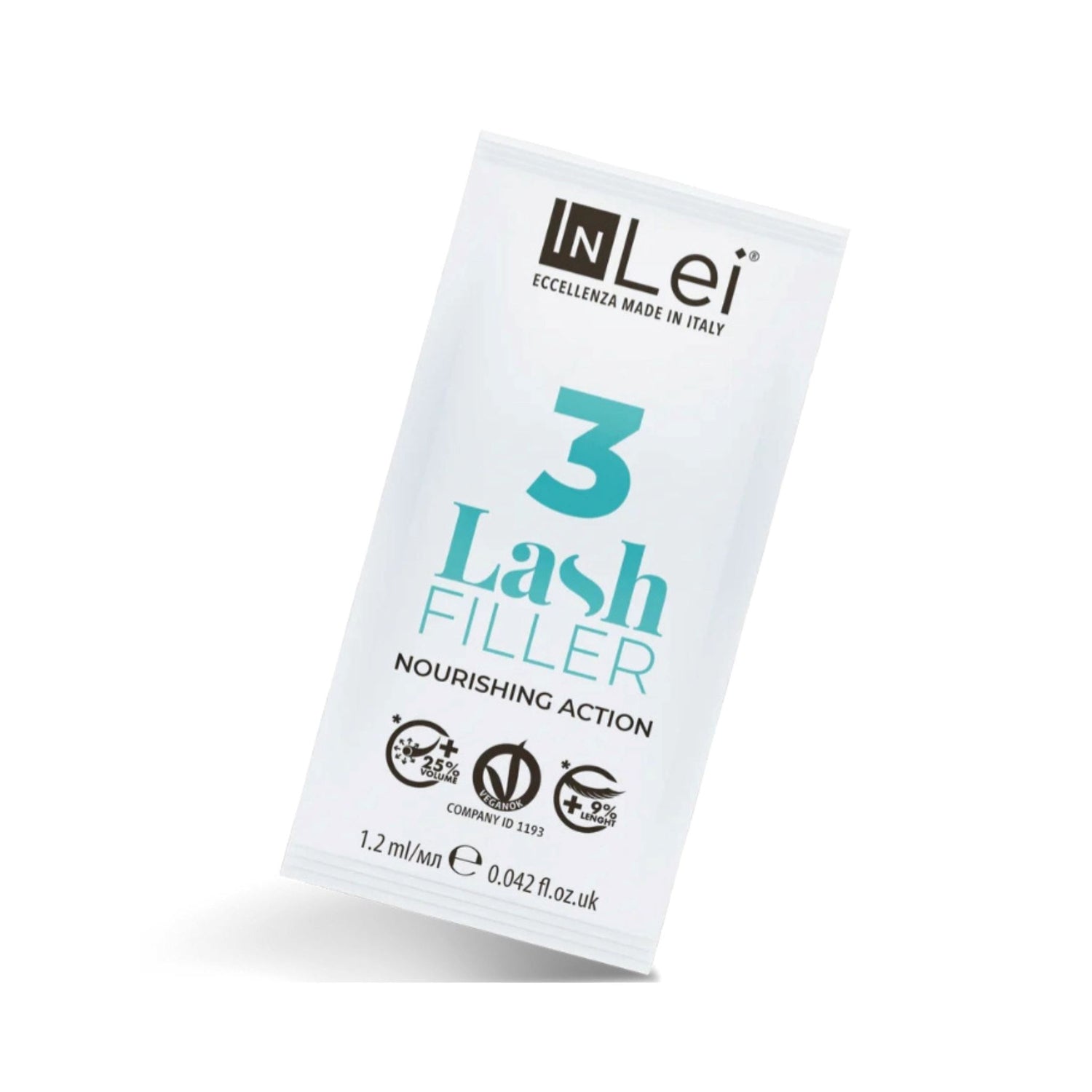 INLEI | LASHFILLER 25.9 MINIKIT inlei 