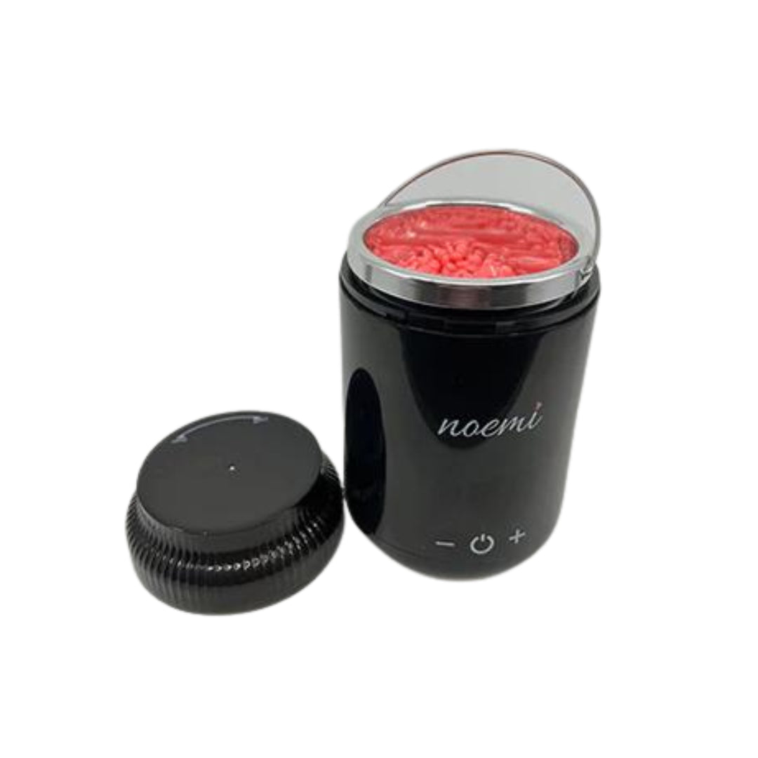 NOEMI WAX HEATER TOUCH Browstar Cosmetics