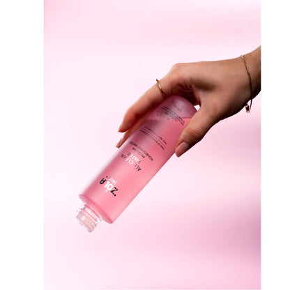 ZOLA | Micellar water ZOLA 