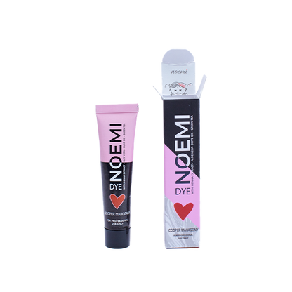 NOEMI | TEINTURE HYBRIDE pour Sourcils et Cils