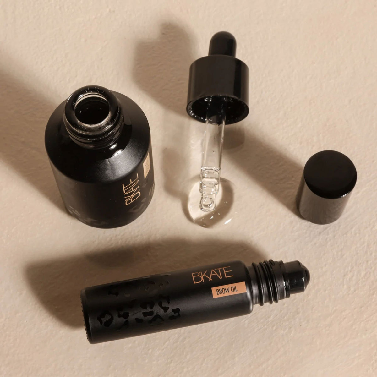 B’KATE Castor Oil 30 ml