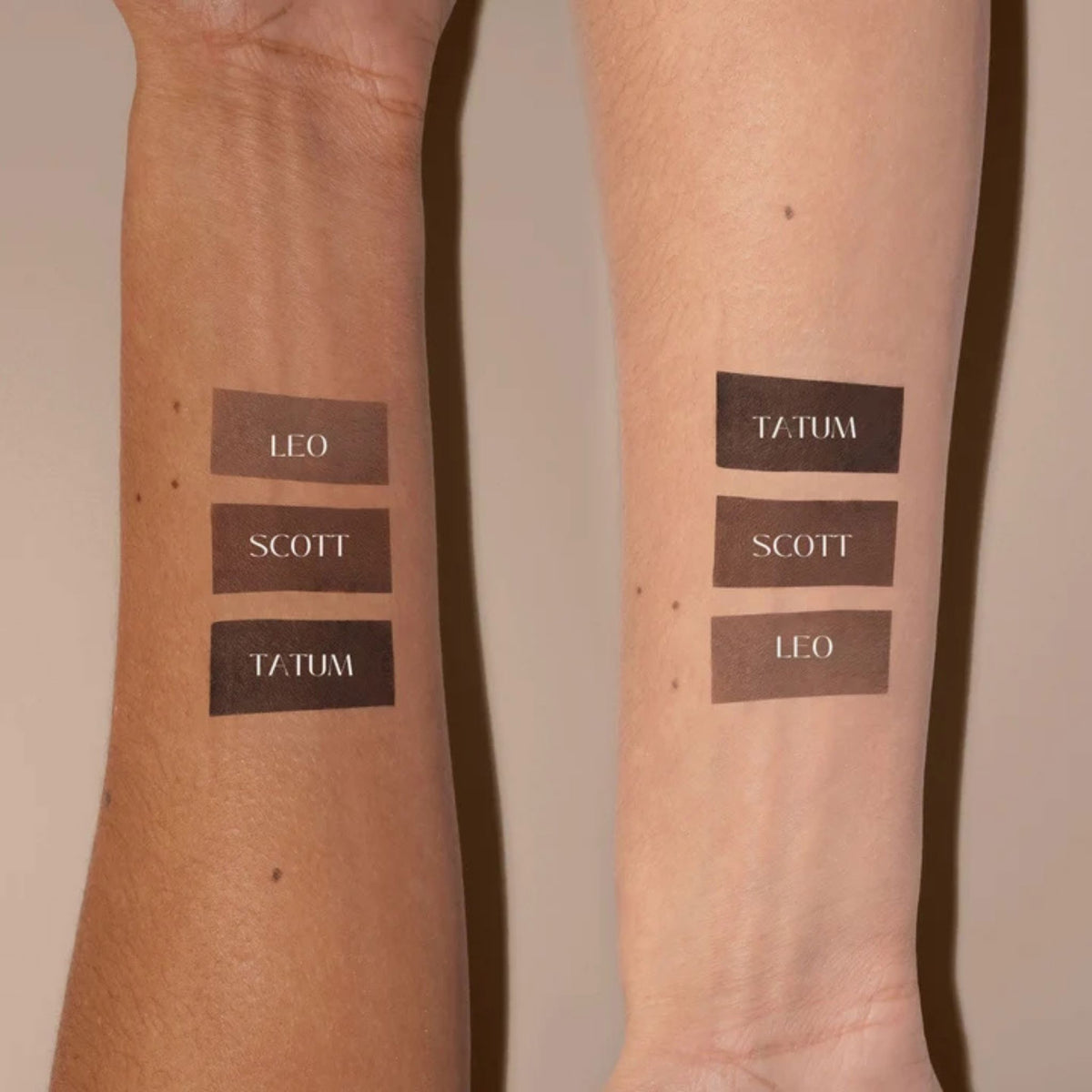  B’KATE Pro Brow Powder Pencil wenkbrauwpotlood