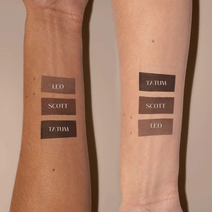  B’KATE Pro Brow Powder Pencil wenkbrauwpotlood