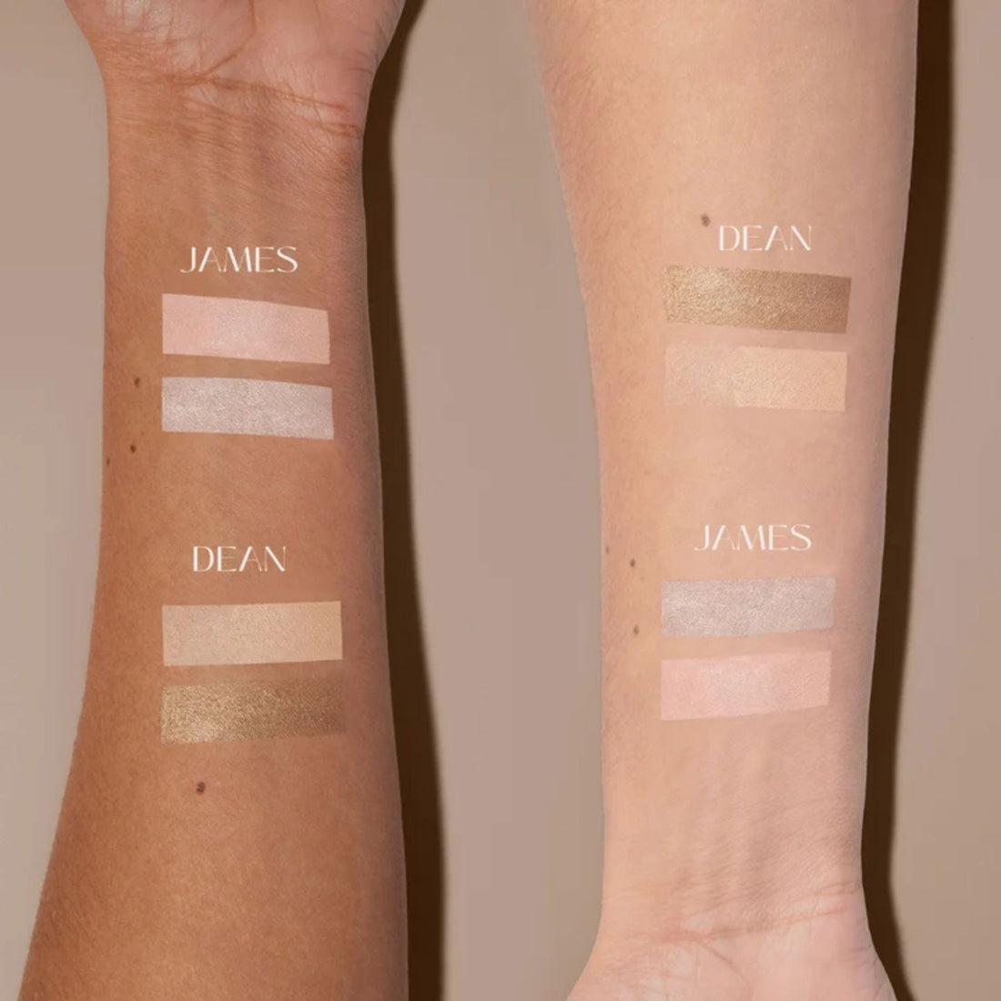 B’KATE Duo Highlighter dubbelzijdig highlightpotlood