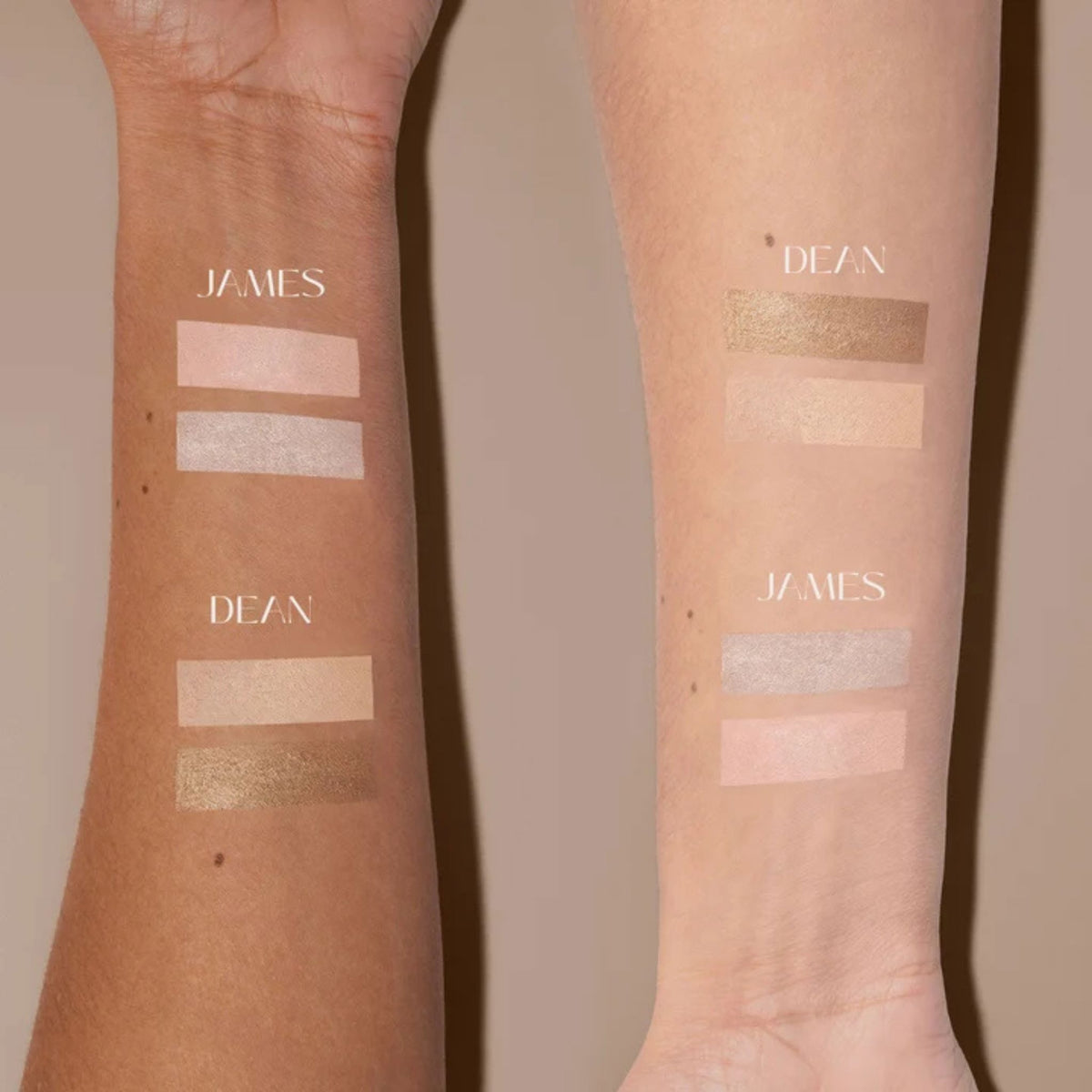 B’KATE Duo Highlighter dubbelzijdig highlightpotlood