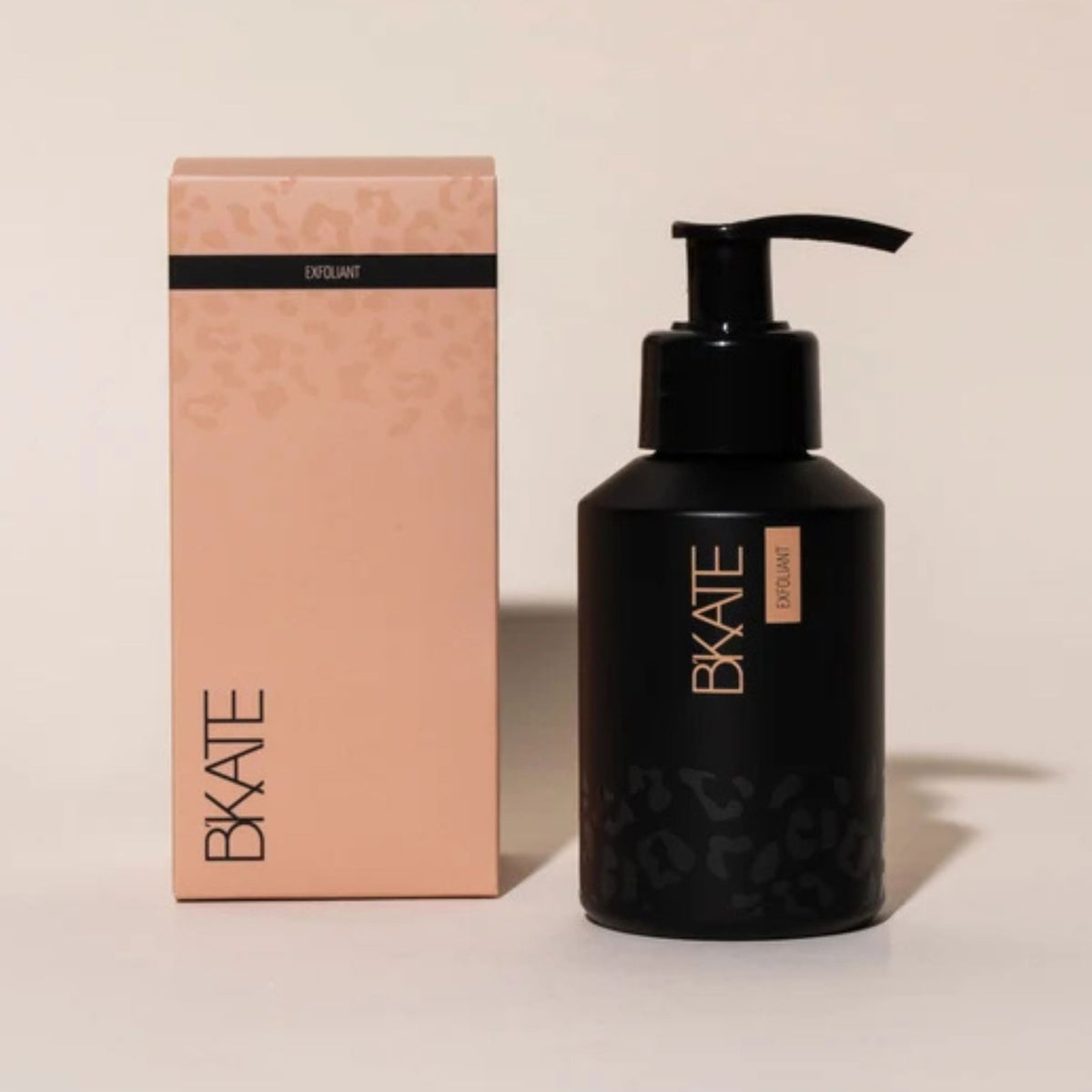B’KATE Exfoliant 100 ml wenkbrauwscrub 