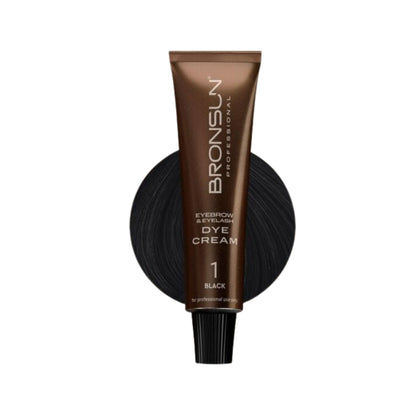BRONSUN | HYBRID CREAM DYE 