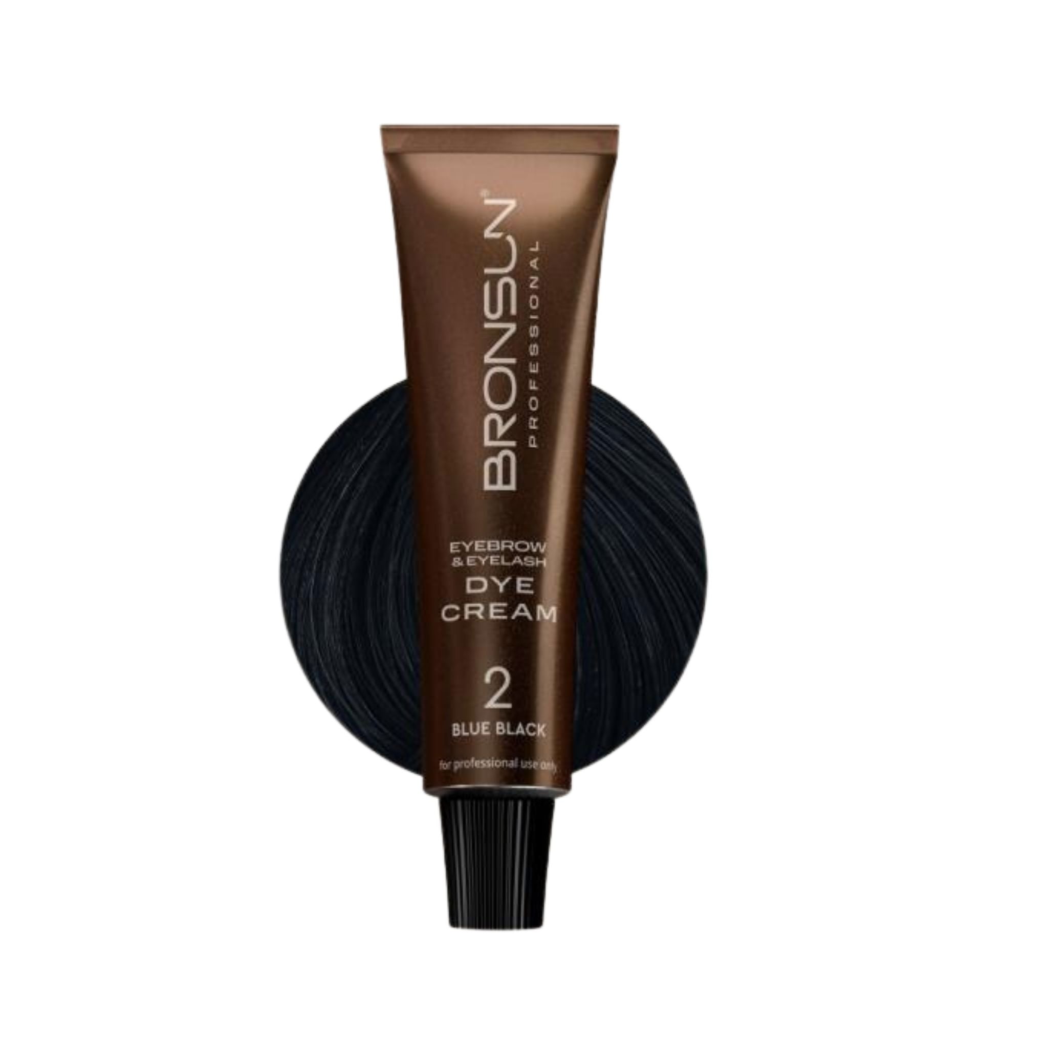 BRONSUN | HYBRID CREAM DYE 