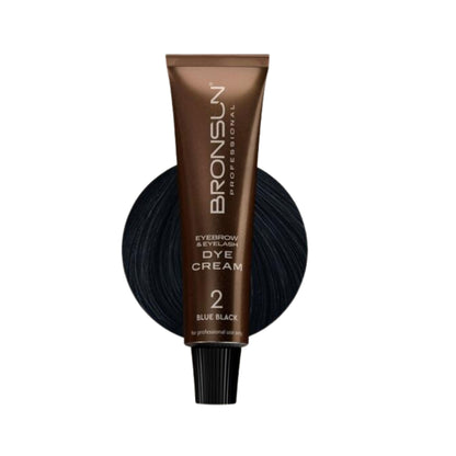 BRONSUN | HYBRID CREAM DYE 