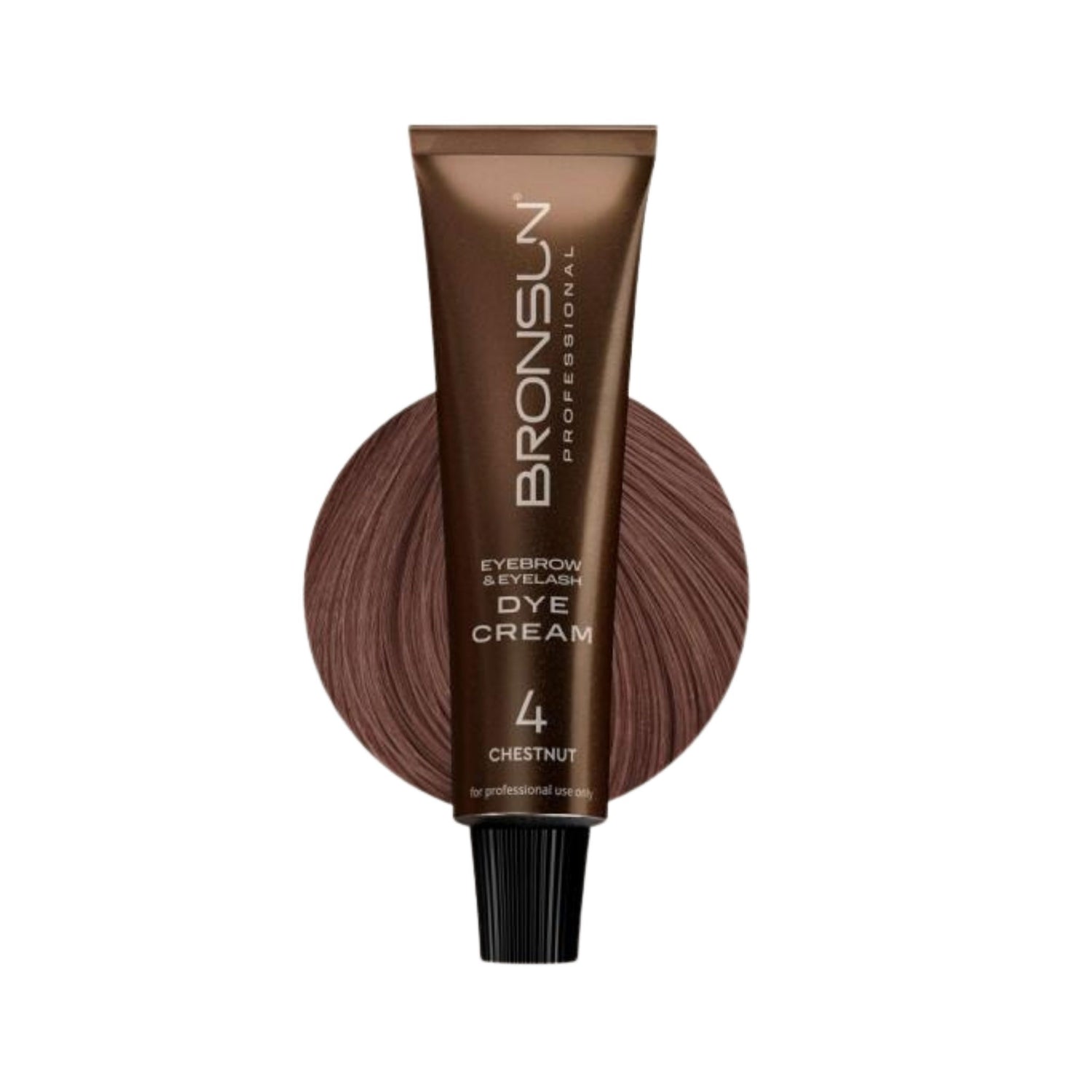 BRONSUN | HYBRID CREAM DYE 