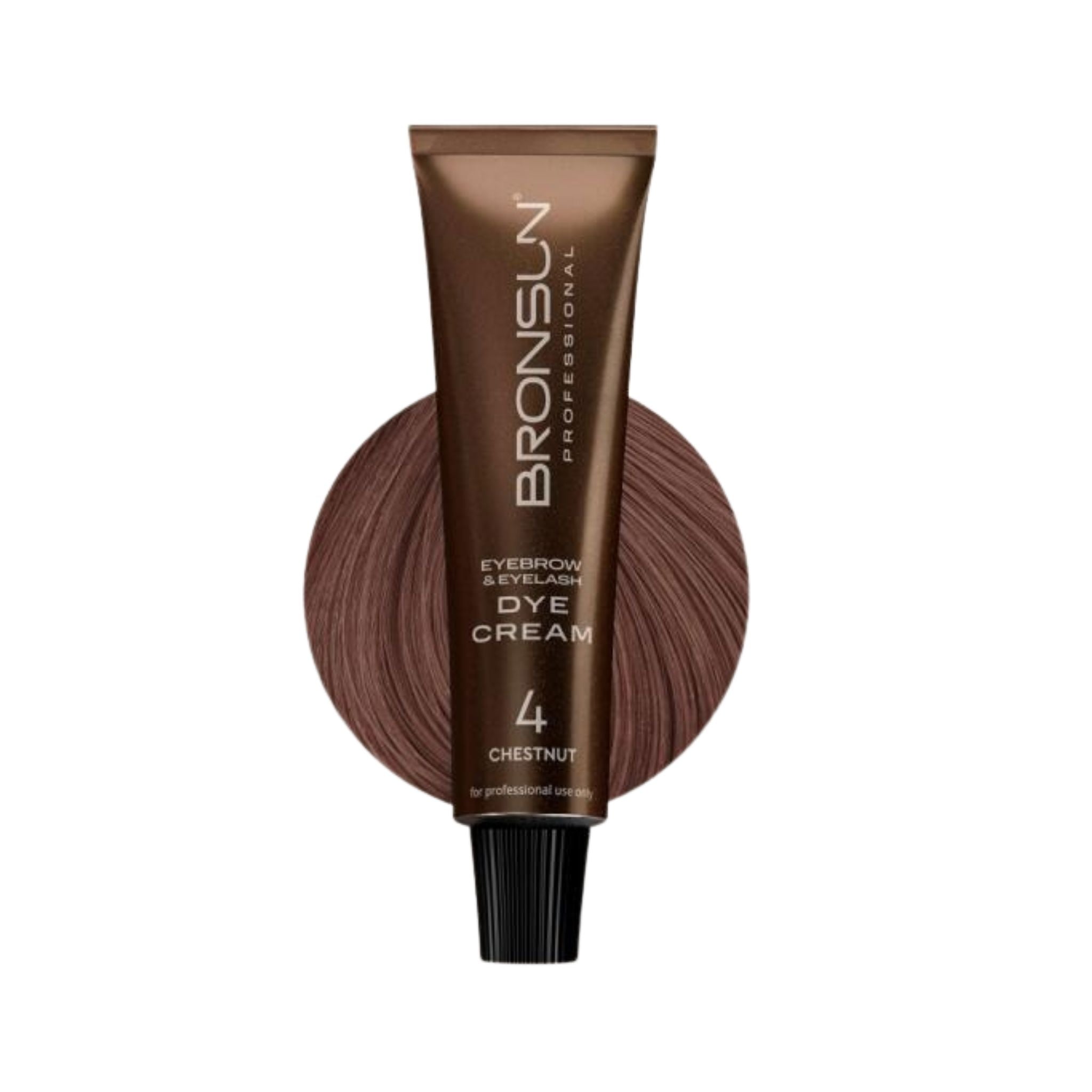 BRONSUN | HYBRID CREAM DYE 