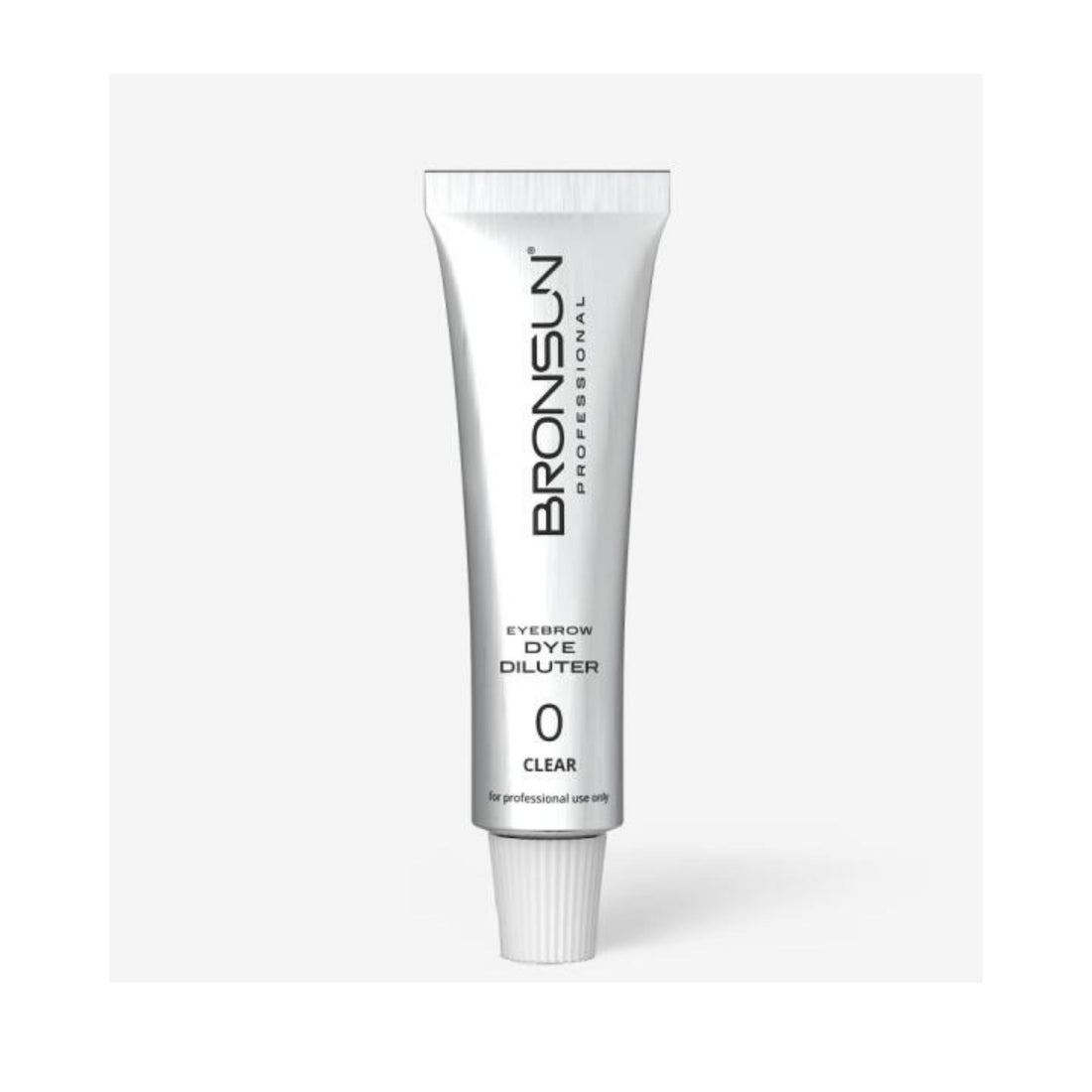 BRONSUN Clear Dye Diluter No. 0 15 ml