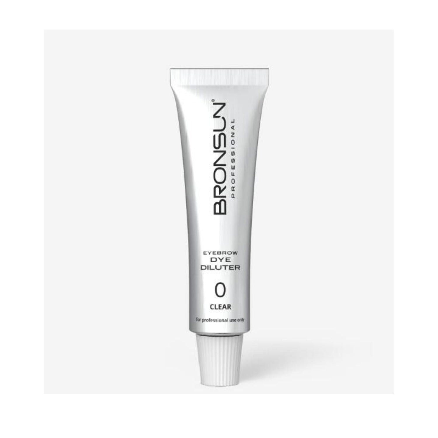 BRONSUN Clear Dye Diluter No. 0 15 ml