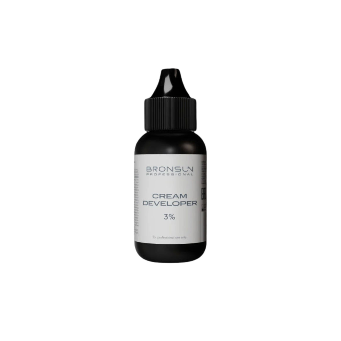 BRONSUN | MILK-CREAM DEVELOPER 3% OXIDANT bronsun 