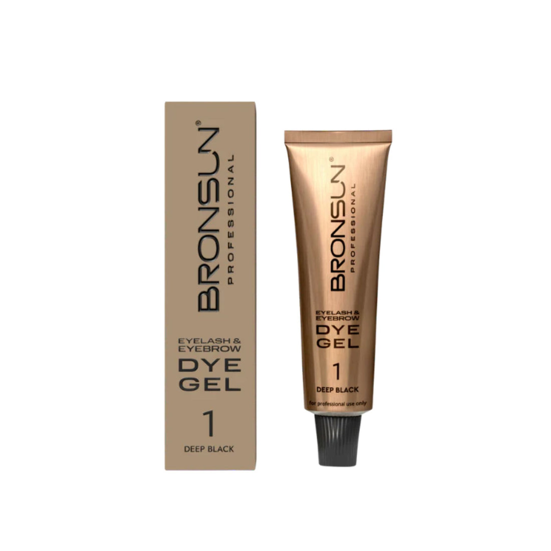 BRONSUN | Hybrid Gel Dye bronsun 