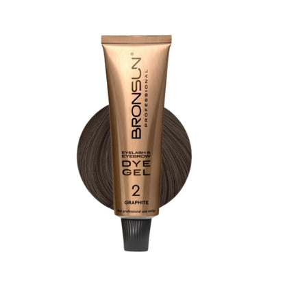 BRONSUN | Hybrid Gel Dye
