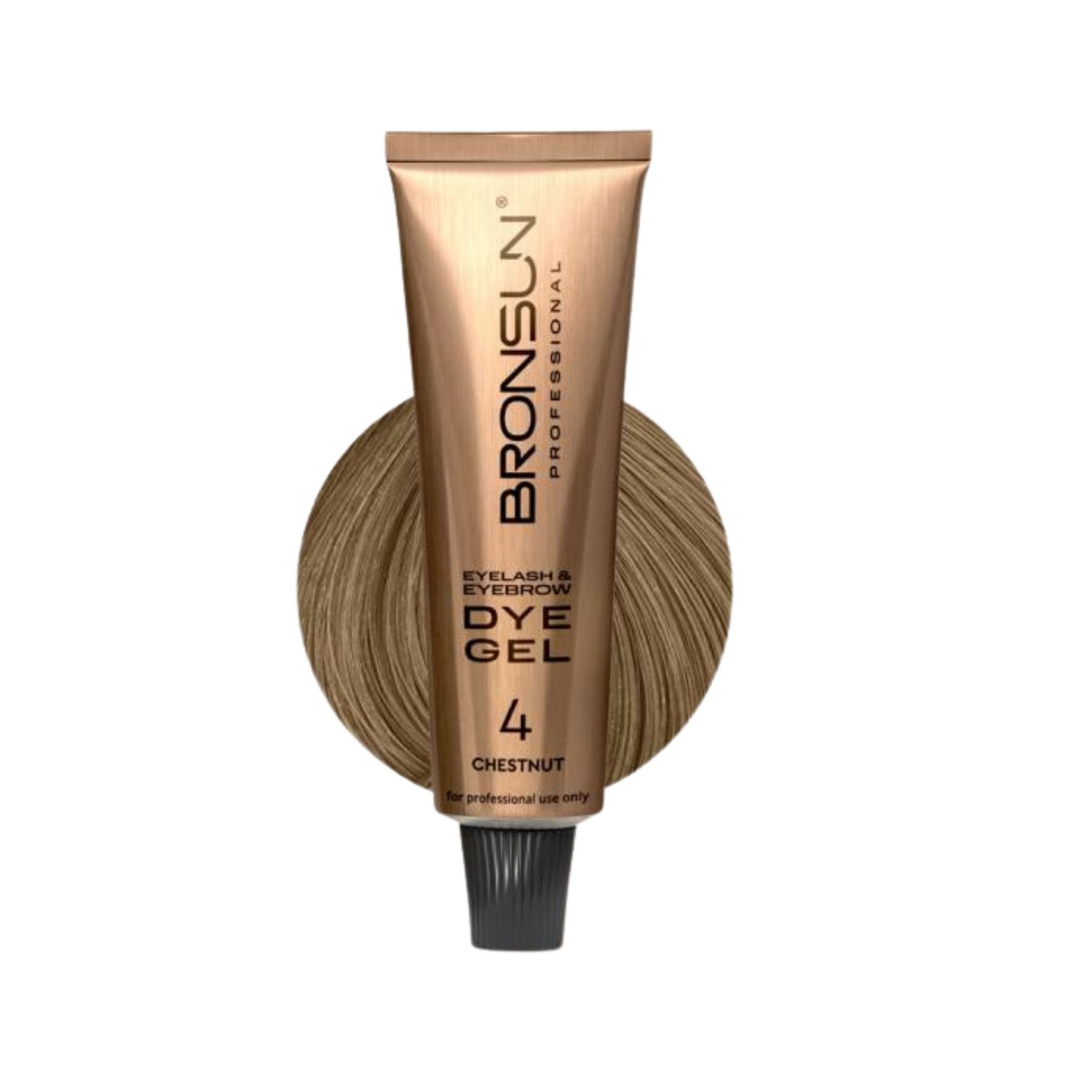 BRONSUN | Hybrid Gel Dye