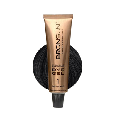 BRONSUN | Hybrid Gel Dye