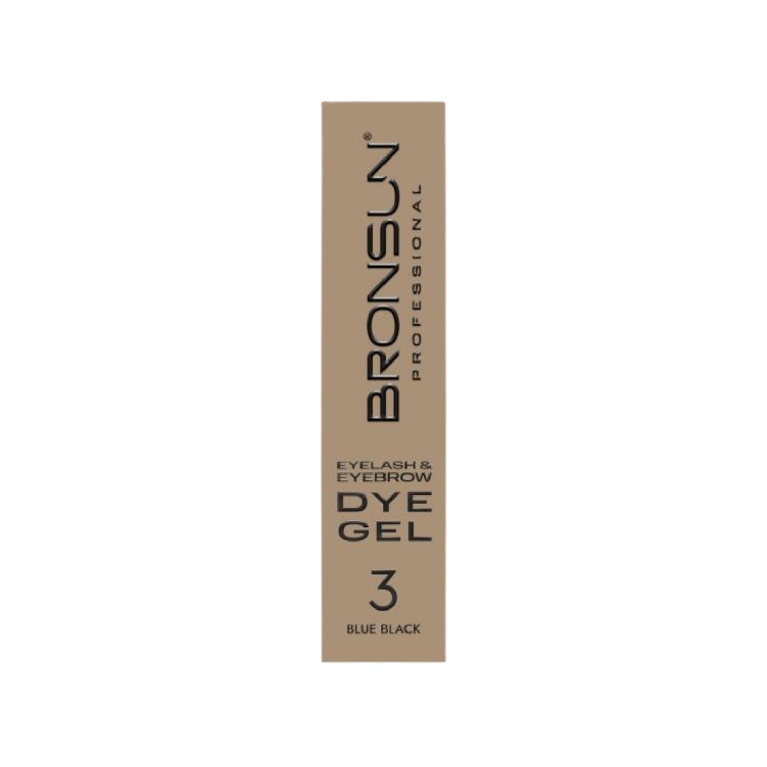 BRONSUN | Hybrid Gel Dye