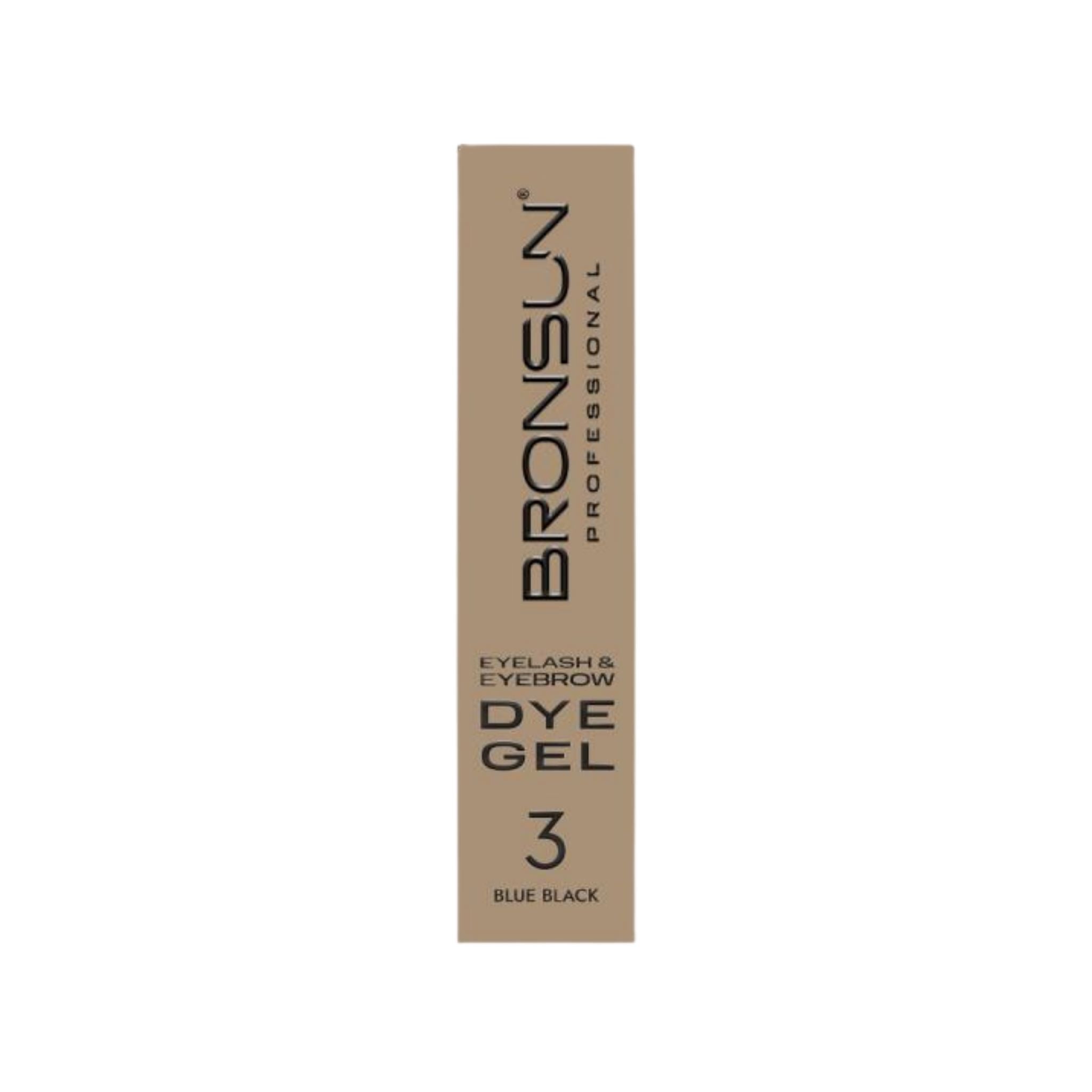BRONSUN | Hybrid Gel Dye